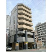 ロイヤルレジデンス新大阪の外観画像