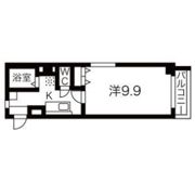 KOUYOU春岡の間取り画像