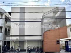 ブエナビスタ草津の外観画像