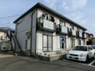 後神ハイツの間取り画像