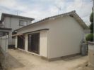 蜂谷一郎住宅 中棟の間取り画像