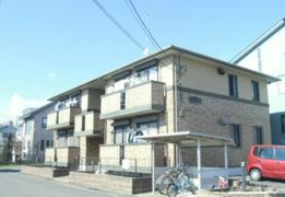 アルシオネの外観画像