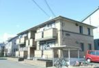 アルシオネの間取り画像