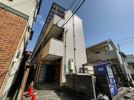 ホワイトハイツ行徳の間取り画像