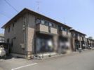 リビングタウン家代の里 Dの間取り画像