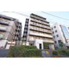 ALTERNA神楽坂Ⅰの間取り画像