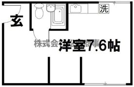 シェモアⅢの間取り画像