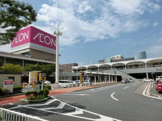 ＪＲ戸畑駅(1200m)