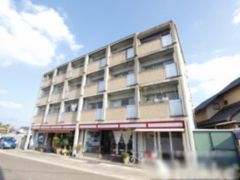 am＇sIIの外観画像