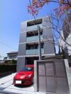 リアン猫洞通の間取り画像