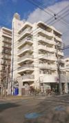 アルファ富田町の間取り画像
