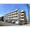 ポルタ堀川の間取り画像