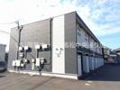 レオネクストGrooverⅡの間取り画像