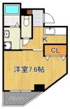 矢島ビルの間取り画像