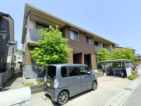 メゾン・モトイの外観画像