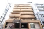 ライオンズマンション京橋川の間取り画像