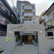 パークアベニュー国分寺の外観画像