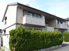 ファミールNISHIKAWAの外観画像