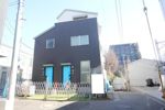 ラディーチェ目黒緑が丘の間取り画像