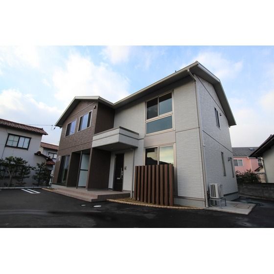 Sopanの外観画像