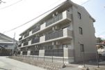 EPOCH21の間取り画像