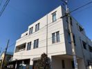 クレール ヴェールの間取り画像
