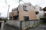 シャンテ赤塚新町の間取り画像