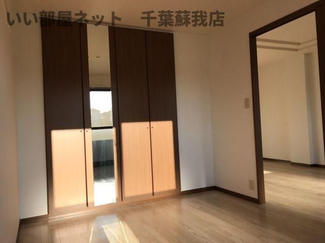 洋室