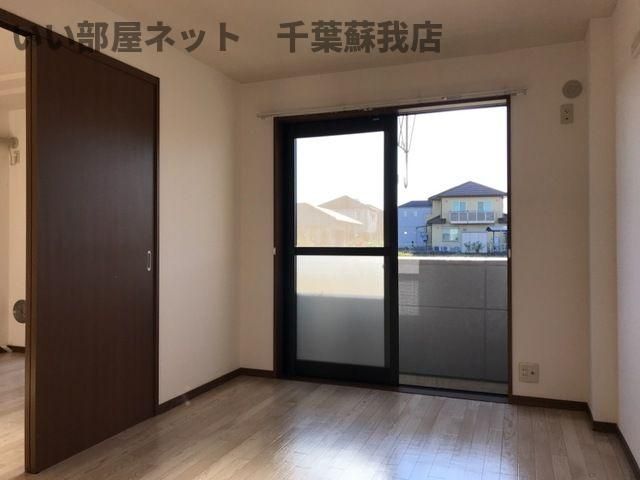 洋室