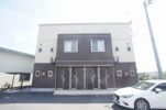 セルシャンプAの間取り画像