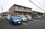 ドミールイノウエの間取り画像