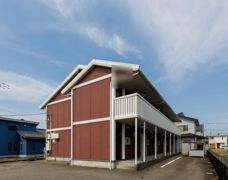 SKモナリエの間取り画像