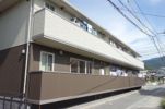 セジュール初崎神社前の間取り画像