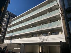 クレイシア板橋本町の外観画像