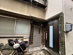 久保田貸家の外観画像