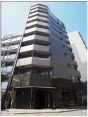 ドルチェ板橋区役所前・弐番館の外観画像