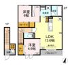 Ulu kanoaの間取り画像