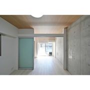 アーデン京町堀イーストの間取り画像