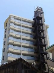 Le Printempsの外観画像