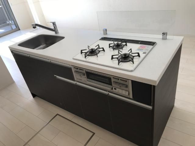 キッチン