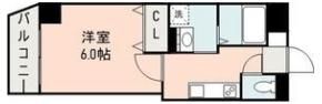 puppy’s新屋敷の間取り画像