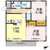 アステールの間取り画像