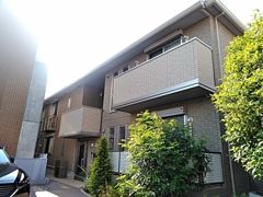Chez Noix 長興寺の外観画像
