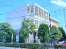 レオパレスストーンヘンジの間取り画像