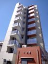 グランディール本町西の外観