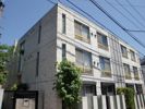 ZESTY西落合の間取り画像
