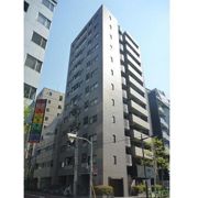 サンテミリオン東日本橋駅前の外観画像