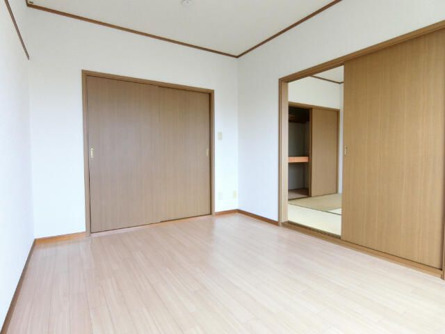 洋室