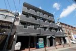 ルネッサンス福原PartⅡの間取り画像