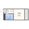 ルネッサンス福原PartⅡの間取り画像
